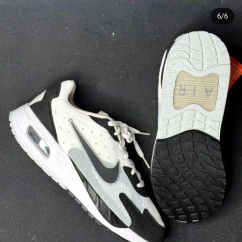 کتونی نایکی مدل airmax solo — تصویر ۳