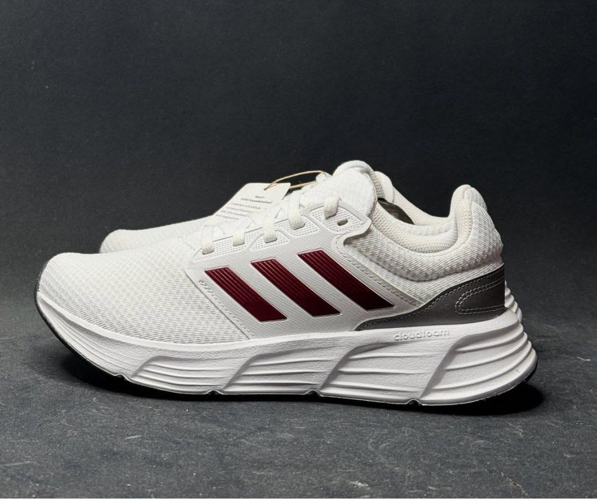 کتونی پیاده رویی راحت ادیداس GALAXI